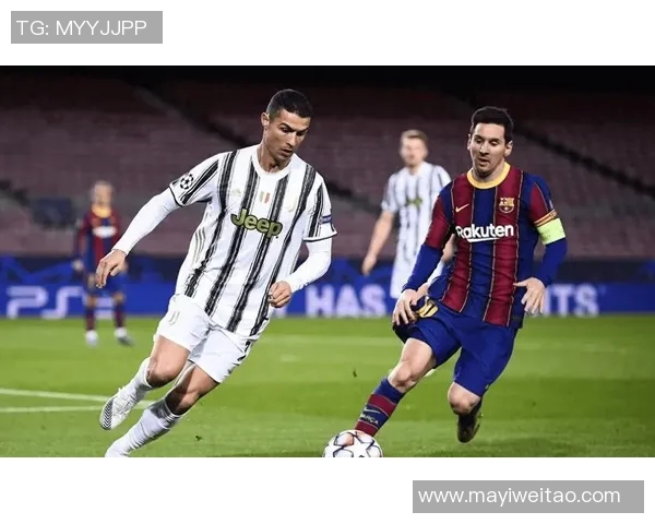 全球足球巨星风采大汇总：从梅西到C罗，他们如何改变了这项运动的历史