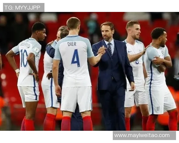 英格兰足球巨星的崛起与荣耀历程分析