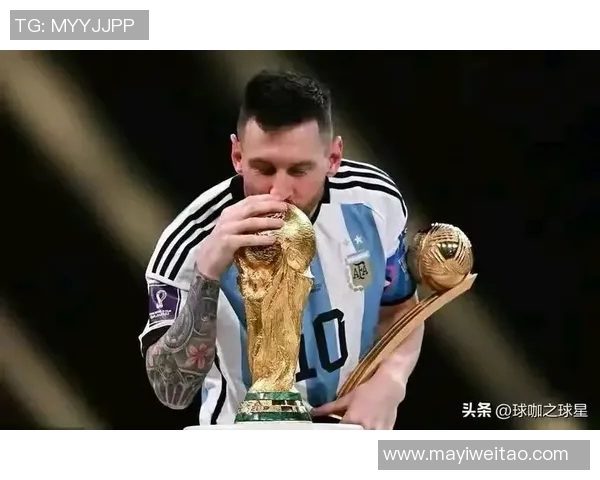 足球球星巅峰对决谁才是足坛真正王者梅西C罗姆巴佩争议分析